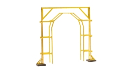 Noch 14296 - H0 - Eisenbahn-Lademaß